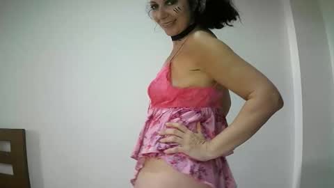 ValleriWind online show from November 22, 1:26 am