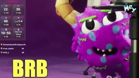 Taty independent account online show from April 10, 8:13 pm