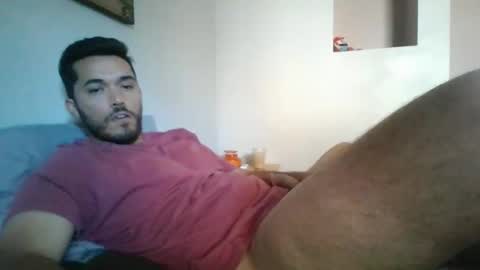 Snapshot of valleyboii69 chatting on October 17, 9:08 pm valleyboii69 online show from October 17, 9:08 pm
