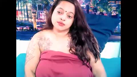 Snapshot of valleyval chatting on February 25, 9:42 am indianvalvet priya is back online show from February 25, 9:42 am