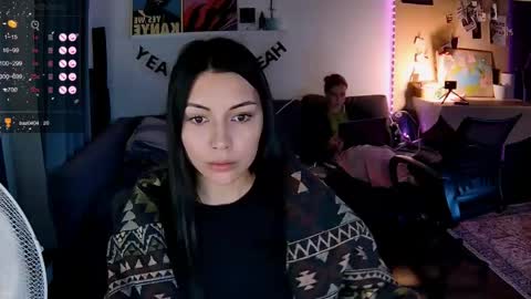 Little Devil online show from March 28, 6:09 pm