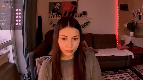 Little Devil online show from February 18, 2:39 pm