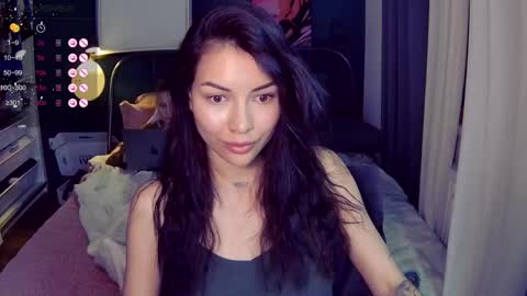 Little Devil online show from May 5, 9:09 pm