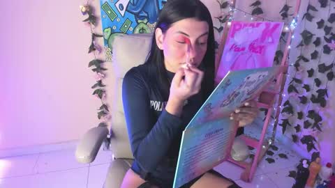 Valu online show from March 13, 6:55 pm