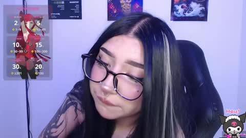 vammpyjane online show from May 14, 12:09 am