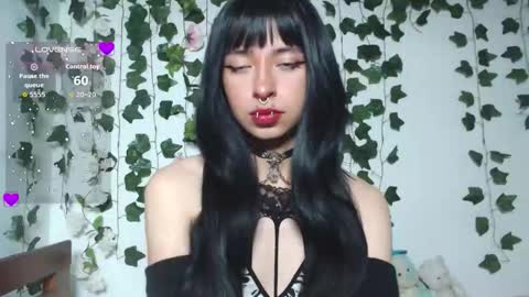 vamp online show from March 17, 12:48 am