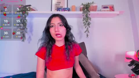 Snapshot of vampgyal chatting on September 29, 8:41 pm vamp online show from September 29, 8:41 pm