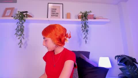 Snapshot of vampgyal chatting on October 8, 8:15 pm vamp online show from October 8, 8:15 pm