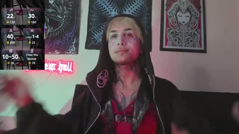 david guzman i model independenthelp me with a thumbs up online show from December 23, 3:34 am