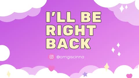 Cinnamon  online show from March 6, 12:52 pm