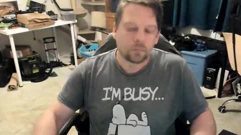 vandonh online show from April 15, 4:27 am