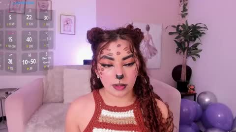 Snapshot of vane_vixen chatting on October 7, 6:37 pm vane_vixen online show from October 7, 6:37 pm
