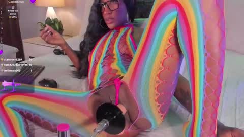           online show from February 25, 11:30 pm