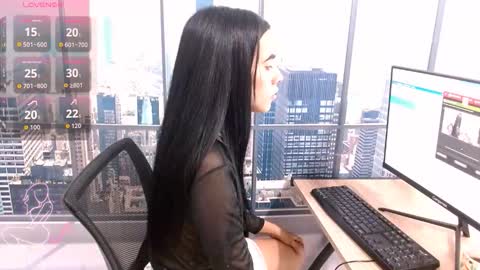 Snapshot of vanesa_19_ chatting on September 29, 12:15 pm VANESA online show from September 29, 12:15 pm