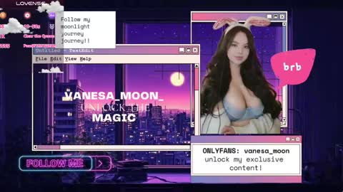 vanesa_moon_ online show from April 16, 11:18 pm