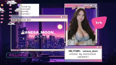 vanesa_moon_ online show from June 18, 11:32 pm