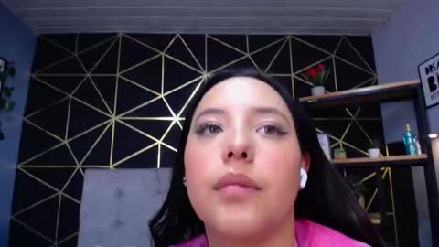 vanesa_velle online show from October 12, 1:42 am