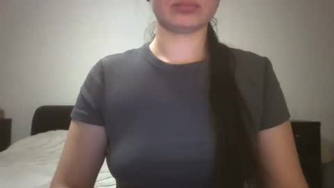 Snapshot of vanesajewel chatting on March 7, 5:38 pm VanesaJewel online show from March 7, 5:38 pm