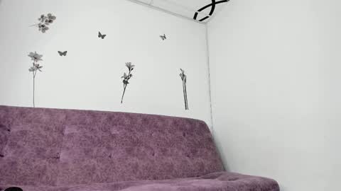 Vanessa online show from October 18, 12:31 pm