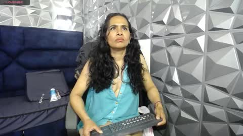 Vanessa online show from November 4, 10:55 pm