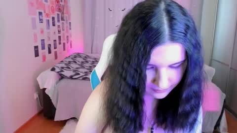 Snapshot of vanessa_brills chatting on February 27, 10:55 am Vanessa online show from February 27, 10:55 am