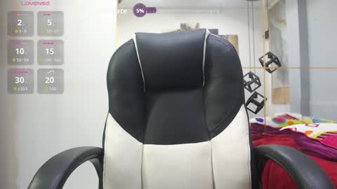 vanessa online show from March 10, 2:10 pm