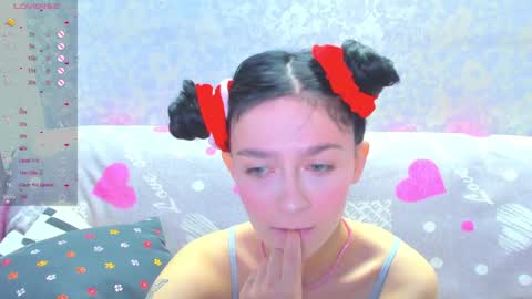RUSSIAN BARBIE BABE online show from May 21, 1:34 am