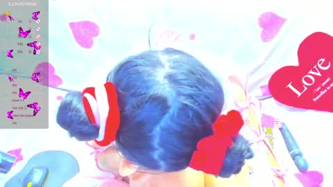 RUSSIAN BARBIE BABE online show from March 27, 1:55 am