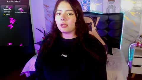 Vanesa online show from May 19, 11:39 am