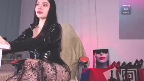 Vanessa online show from September 25, 8:49 pm