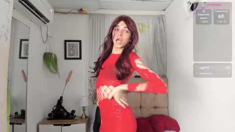 vanessa_jenner online show from March 21, 2:39 am