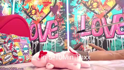 Snapshot of vanessa_love chatting on September 23, 2:22 pm Vanessa online show from September 23, 2:22 pm