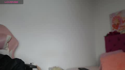Snapshot of vanessa_lovea chatting on March 4, 2:27 am Vanessa online show from March 4, 2:27 am