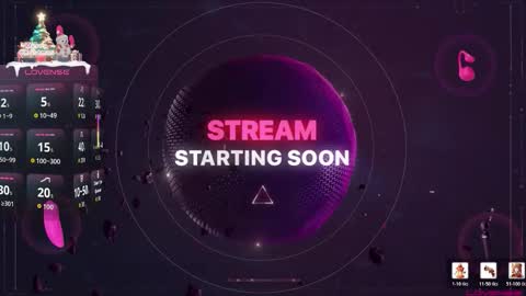 Vanessa Maes online show from January 7, 10:59 pm