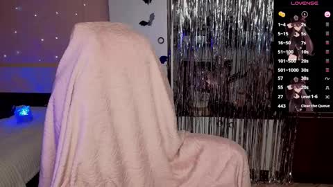 vanessaamixx online show from January 14, 10:34 am