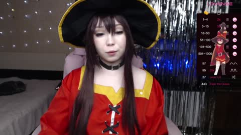 vanessaamixx online show from January 23, 2:07 pm