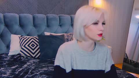 Vanessa online show from February 18, 2:39 pm