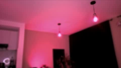 Vanessa  online show from January 14, 1:35 am