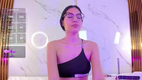 Vanessa online show from February 20, 7:49 pm