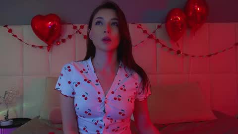 Vanessa online show from February 11, 6:39 am