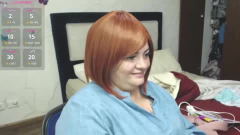 Vanessa online show from May 23, 10:39 pm