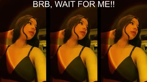 vanessaduval online show from October 10, 6:19 am