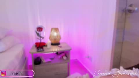 Snapshot of vanessajohnsonn chatting on March 5, 1:10 am vanessajohnsonn online show from March 5, 1:10 am
