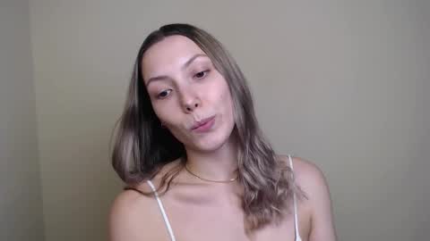 Vanessa online show from January 12, 5:42 pm