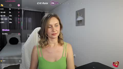 Vanessa  online show from March 26, 12:21 pm