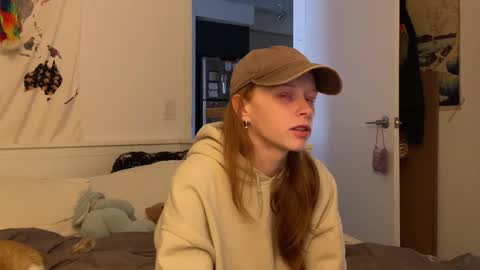 Snapshot of vanessapark chatting on February 22, 12:29 pm Vanessa online show from February 22, 12:29 pm