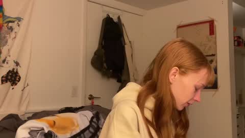Snapshot of vanessapark chatting on December 12, 6:14 am Vanessa online show from December 12, 6:14 am