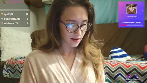 Vanessa Rose online show from November 19, 11:25 pm