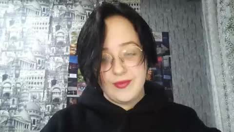 vanessashadow online show from November 26, 6:48 pm