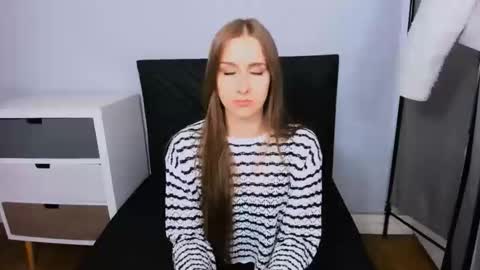 VanessaTrue online show from March 7, 5:46 pm